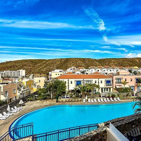 شقة Beautiful House In Club De Mar