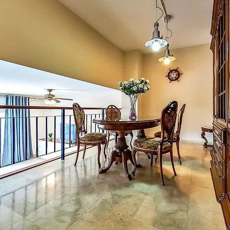 شقة Beautiful House In Club De Mar
