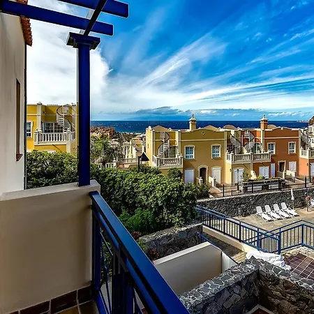 Beautiful House In Club De Mar * Эль-Пальмар
