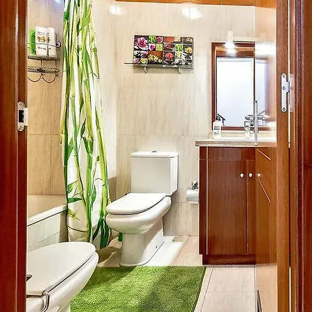 Beautiful House In Club De Mar * Эль-Пальмар