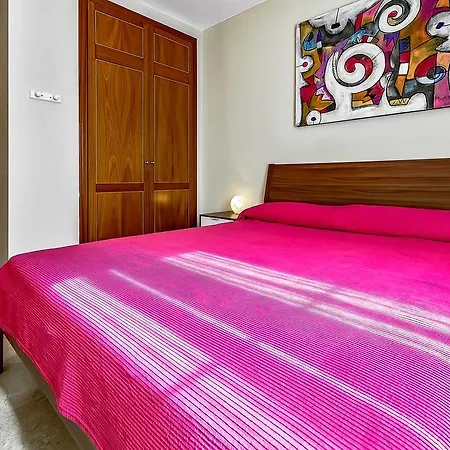 Beautiful House In Club De Mar * Palm-mar