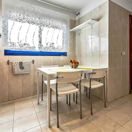 Beautiful House In Club De Mar Palm-mar