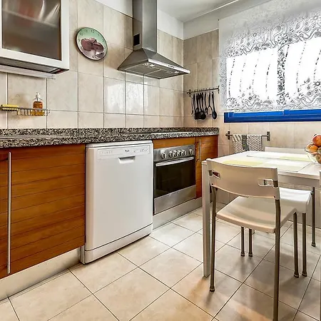 Beautiful House In Club De Mar *