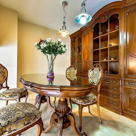 Beautiful House In Club De Mar Daire *