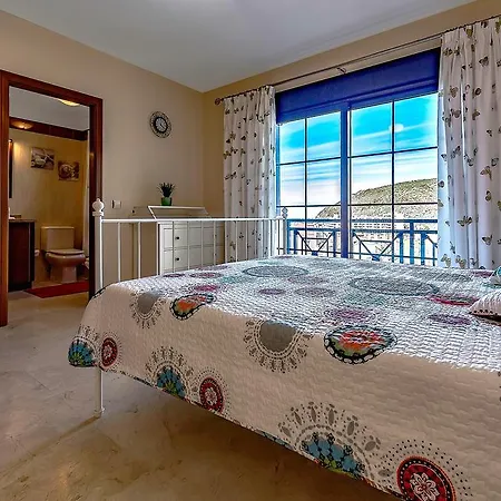 Beautiful House In Club De Mar