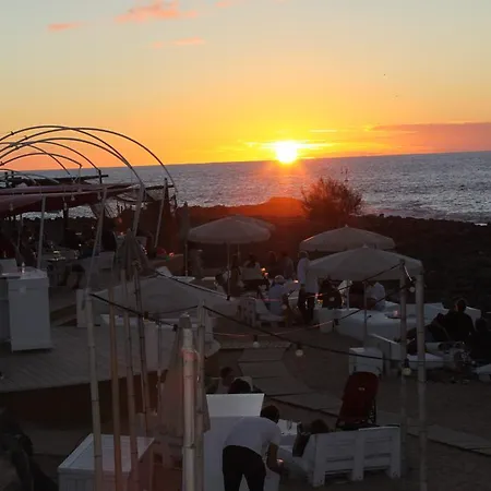Апартаменты Beautiful House In Club De Mar *